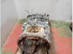 Recambio de caja cambios para man tg - a 18.xxx referencia OEM IAM 12AS2301IT 81320036756 1327040059