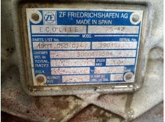 Recambio de caja cambios para renault m 180.13/c midliner e2 fki modelo 180.13 132 kw corto referencia OEM IAM S542 5000673594 1 2