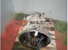 Recambio de caja cambios para iveco eurocargo 05.03  3.9 diesel referencia OEM IAM 2865S630E03 10765609 8870873