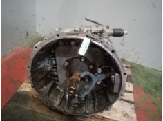 Recambio de caja cambios para iveco eurocargo 05.03  3.9 diesel referencia OEM IAM 2865S630E03 10765609 8870873 2