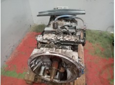 Recambio de caja cambios para irisbus eur. c-43 sri referencia OEM IAM 8S2100 5006305615 1352002001
