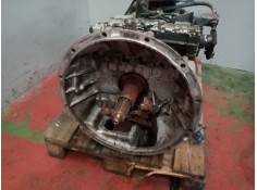 Recambio de caja cambios para irisbus eur. c-43 sri referencia OEM IAM 8S2100 5006305615 1352002001 2