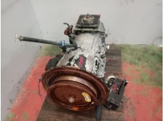 Recambio de caja cambios para iveco eurocargo 7.7 diesel referencia OEM IAM MD3060  6510284007
