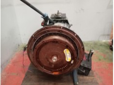 Recambio de caja cambios para iveco eurocargo 7.7 diesel referencia OEM IAM MD3060  6510284007 2