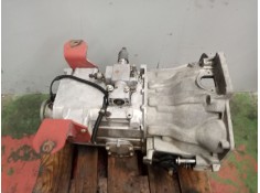 Recambio de caja cambios para iveco eurocargo chasis  (typ 120 e 18) tráfico urbano referencia OEM IAM 2845612E93 851857 8863571