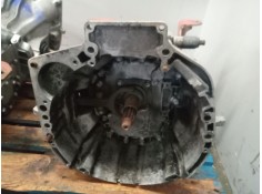 Recambio de caja cambios para iveco eurocargo chasis  (typ 120 e 18) tráfico urbano referencia OEM IAM 2845612E93 851857 8863571 2