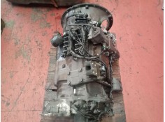 Recambio de caja cambios para scania serie 4 (p/r 144 l) 14.2 diesel referencia OEM IAM GRS900R  7026304