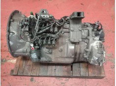 Recambio de caja cambios para scania serie 4 (p/r 144 l) 14.2 diesel referencia OEM IAM GRS900R  7026304 2