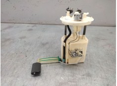 Recambio de aforador para ssangyong kyron 270 xdi limited 4wd referencia OEM IAM 2232009400  