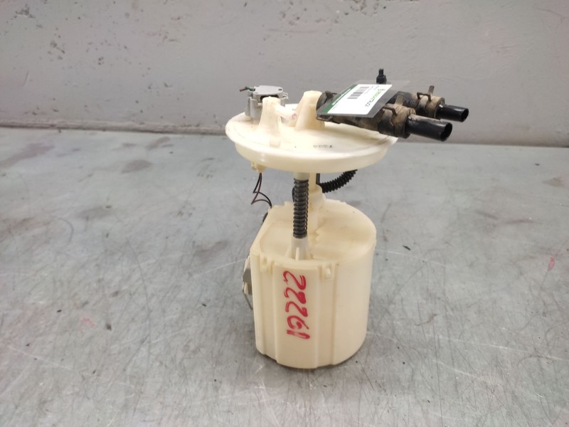 Recambio de aforador para ssangyong kyron 270 xdi limited 4wd referencia OEM IAM 2232009400  