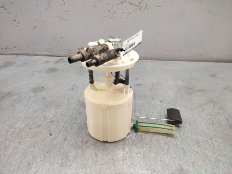 Recambio de aforador para ssangyong kyron 270 xdi limited 4wd referencia OEM IAM 2232009400  