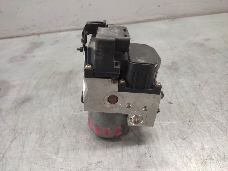 Recambio de abs para citroën xsara picasso 2.0 hdi sx plus referencia OEM IAM 0273004353  0265216642