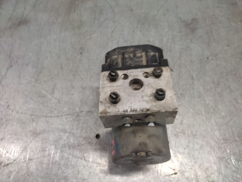 Recambio de abs para citroën xsara picasso 2.0 hdi sx plus referencia OEM IAM 0273004353  0265216642