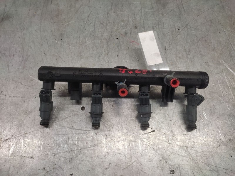 Recambio de rampa inyectora para seat ibiza (6k1) free sky referencia OEM IAM 030133319AA  0280151071