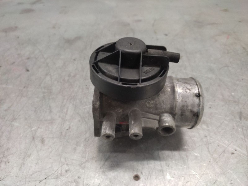 Recambio de valvula egr para mercedes-benz clase a (w168) 170 cdi (168.008) referencia OEM IAM A6680900454  