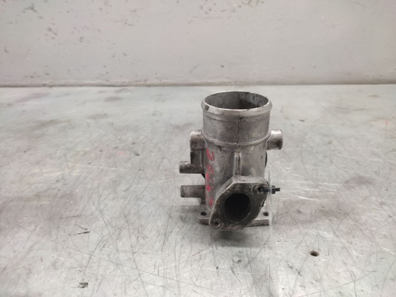 Recambio de valvula egr para mercedes-benz clase a (w168) 170 cdi (168.008) referencia OEM IAM A6680900454  