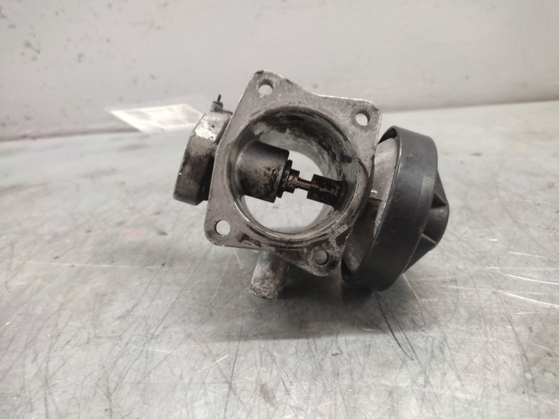Recambio de valvula egr para mercedes-benz clase a (w168) 170 cdi (168.008) referencia OEM IAM A6680900454  