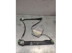 Recambio de elevalunas delantero izquierdo para volkswagen jetta iii (1k2) 1.6 referencia OEM IAM 1K5837461B  