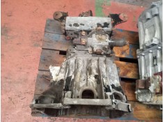 Recambio de caja cambios para iveco eurocargo chasis  (typ 75 e 14) tráfico urbano referencia OEM IAM 2838522G04  8859174