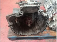 Recambio de caja cambios para iveco eurocargo chasis  (typ 75 e 14) tráfico urbano referencia OEM IAM 2838522G04  8859174 2