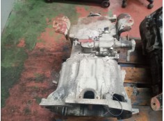 Recambio de caja cambios para iveco eurocargo referencia OEM IAM 2865613P00 7712347 8869368