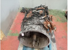 Recambio de caja cambios para renault premium route 2006 10.8 diesel referencia OEM IAM 16S2221TD 5010613562 1343050002