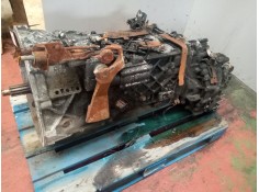 Recambio de caja cambios para renault premium route 2006 10.8 diesel referencia OEM IAM 16S2221TD 5010613562 1343050002 2