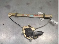 Recambio de elevalunas delantero derecho para hyundai atos prime (mx) gl referencia OEM IAM   