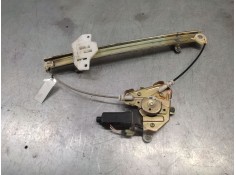 Recambio de elevalunas delantero derecho para hyundai atos prime (mx) gl referencia OEM IAM    2