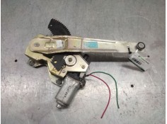 Recambio de elevalunas trasero derecho para hyundai atos prime (mx) gl referencia OEM IAM 9882005200  