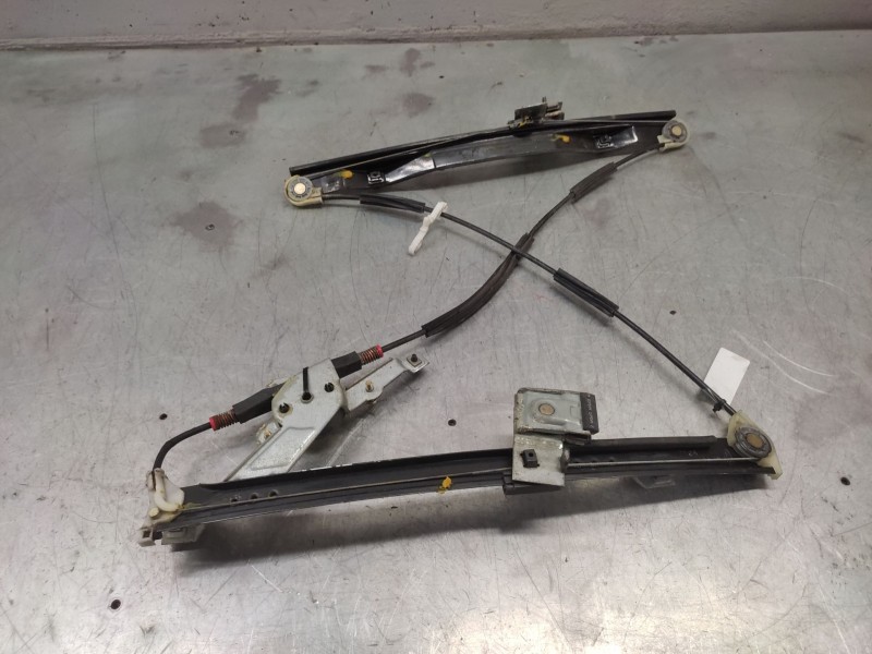 Recambio de elevalunas delantero derecho para ford mondeo berlina (ge) ambiente referencia OEM IAM   