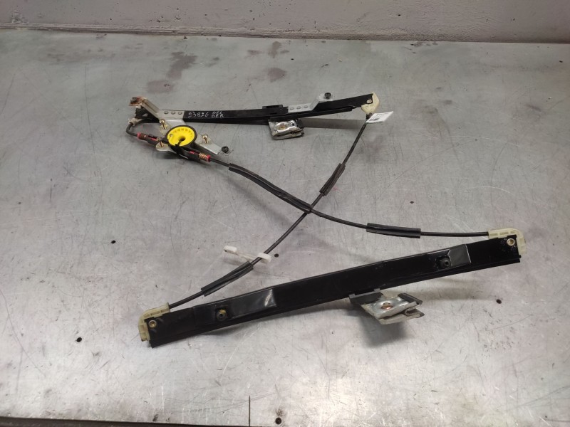 Recambio de elevalunas delantero derecho para ford mondeo berlina (ge) ambiente referencia OEM IAM   