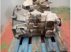 Recambio de caja cambios para iveco eurocargo 05.03  3.9 diesel referencia OEM IAM 285561B00 0640317 8869376