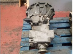 Recambio de caja cambios para iveco eurocargo 05.03  3.9 diesel referencia OEM IAM 285561B00 0640317 8869376 2