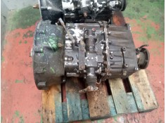 Recambio de caja cambios para man l 2000 evolution l 2000 fki lk compacto referencia OEM IAM FSO5206BH Y05133 81320036315