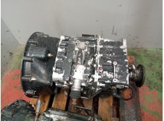 Recambio de caja cambios para man l 2000 evolution l 2000 fki lk compacto referencia OEM IAM FSO5206BH Y05133 81320036315