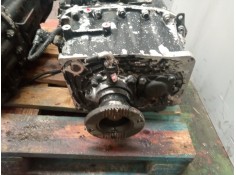 Recambio de caja cambios para man l 2000 evolution l 2000 fki lk compacto referencia OEM IAM FSO5206BH Y05133 81320036315 2