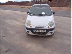 daewoo matiz del año 1997