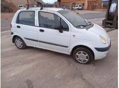 daewoo matiz del año 1997 2