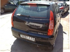 tata indica del año 2007