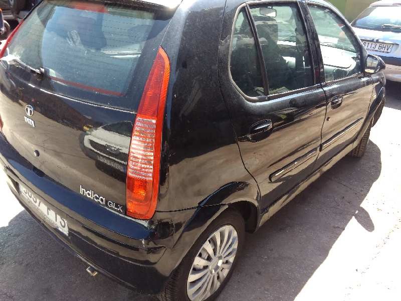 tata indica del año 2007