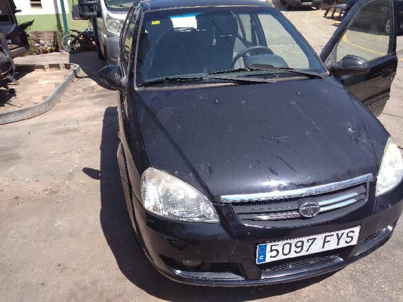 tata indica del año 2007