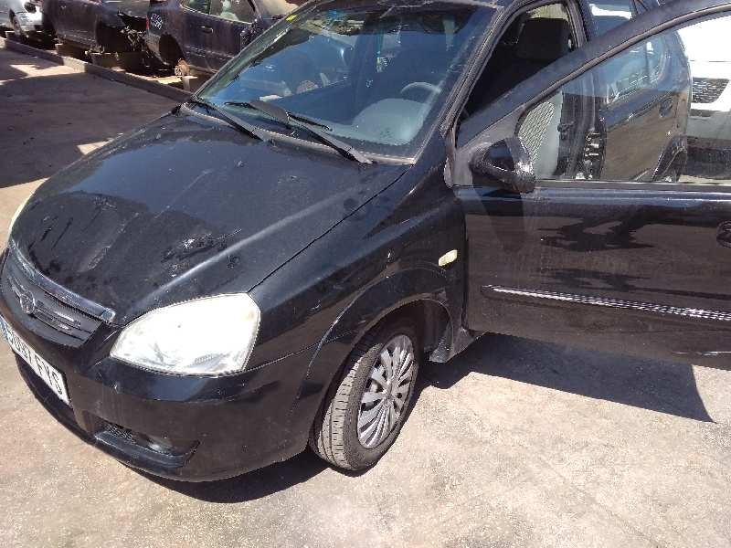 tata indica del año 2007