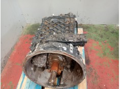 Recambio de caja cambios para man tga 18.480 18.480 fak (480 cv) referencia OEM IAM 16S1920TD 725695 1342001001