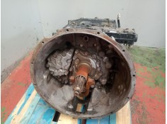 Recambio de caja cambios para man tga 18.480 18.480 fak (480 cv) referencia OEM IAM 16S1920TD 725695 1342001001 2