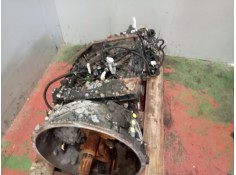 Recambio de caja cambios para man tga 18.440 18.440 fac (430-440 cv) referencia OEM IAM 16S2521TO 8132003667 1343051002