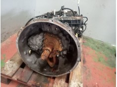 Recambio de caja cambios para man tga 18.440 18.440 fac (430-440 cv) referencia OEM IAM 16S2521TO 8132003667 1343051002 2