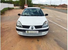 renault clio ii fase ii (b/cb0) del año 2004