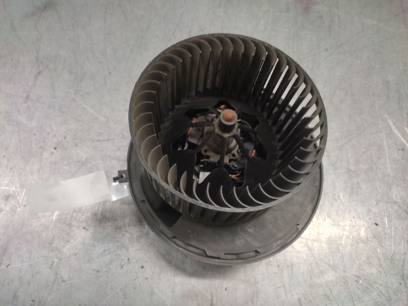 Recambio de ventilador calefaccion para mercedes-benz clase a (w169) a 170 (169.032) referencia OEM IAM A1698200642  