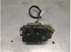 Recambio de cerradura puerta trasera derecha para volkswagen polo (9n1) gt referencia OEM IAM 3B4839016AG  6 PINS